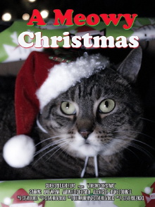 A Meowy Christmas Trailer