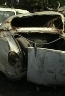 A Mercedes for Ashish Trailer