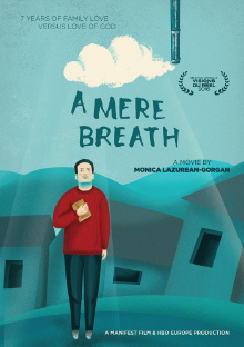 A Mere Breath Trailer