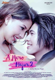 A Mero Hajur 2 Trailer
