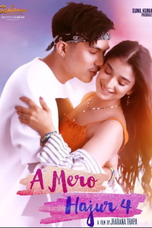 A Mero Hajur 4 Trailer
