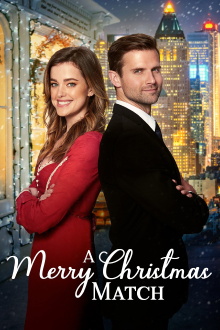 A Merry Christmas Match Trailer