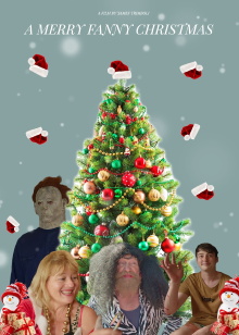 A Merry Fanny Christmas Trailer