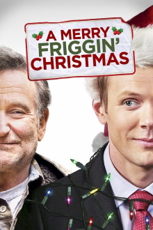 A Merry Friggin' Christmas Trailer