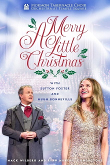 A Merry Little Christmas with Sutton Foster and Hugh Bonneville Trailer
