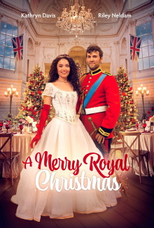 A Merry Royal Christmas Trailer