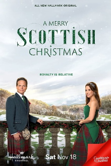 A Merry Scottish Christmas Trailer