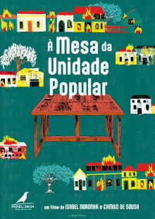 À Mesa da Unidade Popular Trailer