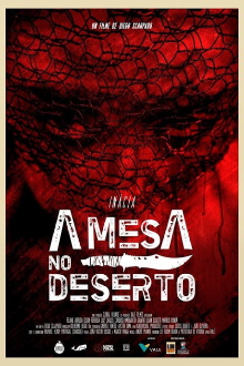 A Mesa no Deserto Trailer