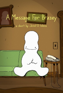 A Message For Brazey Trailer