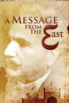 A Message from the East Trailer