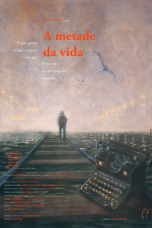 A metade da vida Trailer