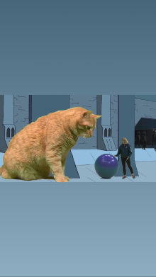 A Mew Hope Trailer