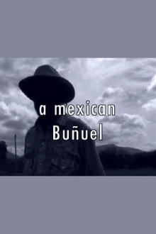 A Mexican Buñuel Trailer
