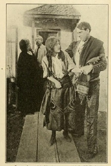 A Mexican Courtship Trailer