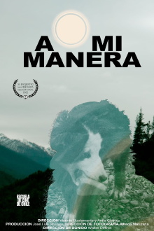 A Mi Manera Trailer