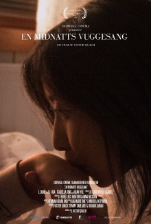 A Midnight Lullaby Trailer