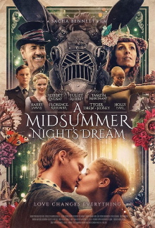 A Midsummer Night's Dream Trailer