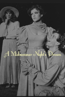 A Midsummer Night's Dream Trailer