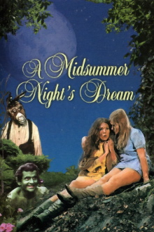 A Midsummer Night's Dream Trailer