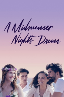 A Midsummer Night's Dream Trailer