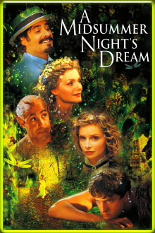 A Midsummer Night's Dream Trailer