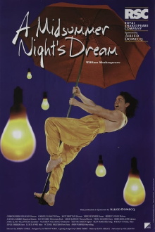 A Midsummer Night's Dream Trailer
