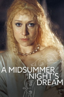 A Midsummer Night's Dream Trailer