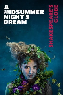 A Midsummer Night’s Dream From Shakespeare’s Globe Trailer