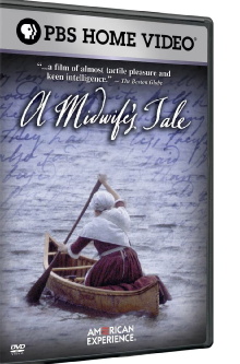 A Midwife's Tale Trailer