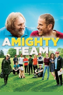 A Mighty Team Trailer