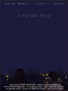 A Mil Por Hora Trailer