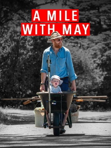 A Mile with May: Adventuring with my daughter Trailer