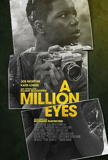 A Million Eyes Trailer