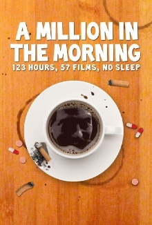 A Million in the Morning Trailer