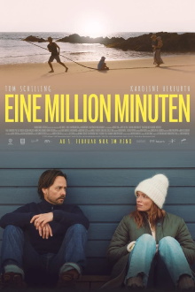 A Million Minutes Trailer