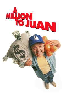A Million to Juan Trailer