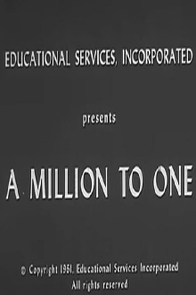 A Million To One Trailer