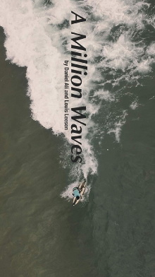 A Million Waves Trailer