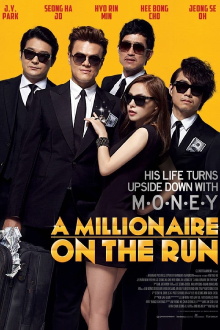 A Millionaire on the Run Trailer