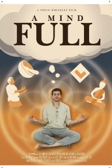 A Mind Full Trailer