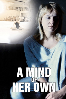 A Mind Of Her Own Trailer