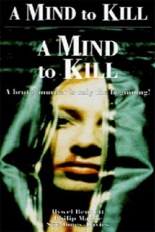 A Mind To Kill Trailer