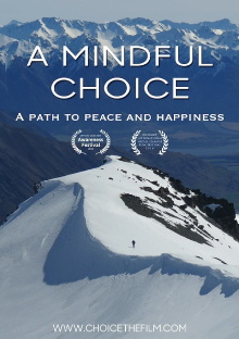A Mindful Choice Trailer