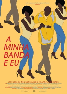 A Minha Banda e Eu Trailer