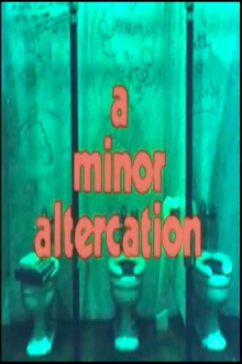 A Minor Altercation Trailer