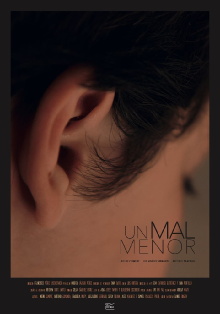A Minor Inconvenience Trailer
