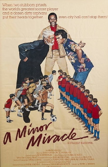 A Minor Miracle Trailer