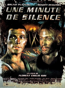 A Minute of Silence Trailer