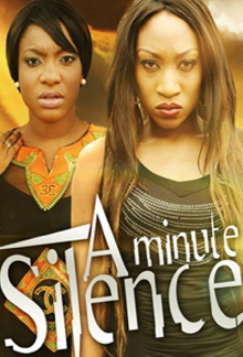 A Minute Silence Trailer